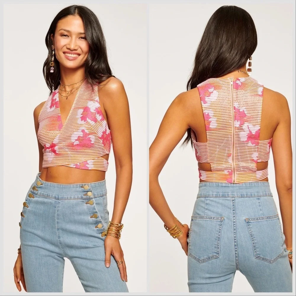 Ramy Brook size nwt